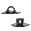 Inflatable Boat Motor Bracket Propeller Buckle (RB-E03) - 2pcs - 2