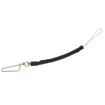 Spear Fork Force Release Shockproof Latex Tube Buffer - 1