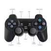 W8PRO 64G Dual System HD Wireless Joystick Retro Gaming Console - 5