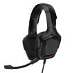 K20i Stereo Gaming Headset with Microphone RGB Light - XBox One/Laptop Tablet - 1