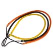 5x10mm Spearfishing Latex Rubber Band - Black - 2