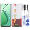 OPPO A3x 5G CPH2681 LCD Screen with Digitizer Assembly - 1