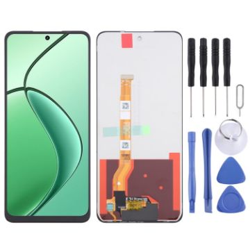 OPPO A3x 4G CPH2641 LCD Screen with Digitizer Assembly - 1