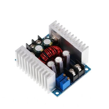 20A 300W High Power Step-down Module - Synchronous Rectification - 1