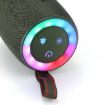 T&G TG434 Outdoor Bluetooth Speaker - Purple - 5