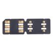 Good SIM QPE 5G Unlock Card Sticker for iPhone - 3