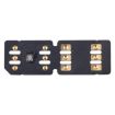 Good SIM QPE 5G Unlock Card Sticker for iPhone - 4