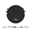 Intelligent Sweeping Robot 3-in-1 Cleaning Machine (8088 Black) - 1