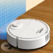 Intelligent Sweeping Robot 3 In 1 Cleaning Machine (8088 White) - 2