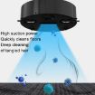 Intelligent Sweeping Robot 3 In 1 Cleaning Machine (8088 White) - 8