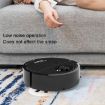 Intelligent Sweeping Robot 3 In 1 Cleaning Machine (8088 White) - 9