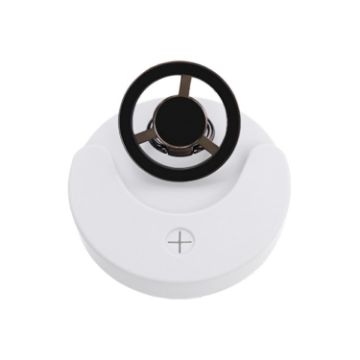 Stanley 40oz Tumbler Cup Silicone Lid - White - 1