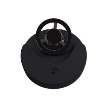 Stanley 40oz Tumbler Cup Silicone Lid - Black - 1
