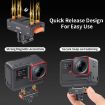 VRIG Magnetic Quick Release Adapter for Insta360 Ace Pro Base - 6
