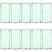 Samsung Galaxy S24 Ultra SM-S928B Back Housing Cover Adhesive - 10pcs - 1