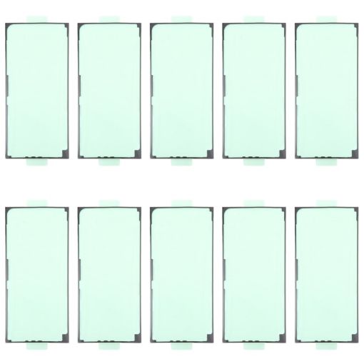 Samsung Galaxy S24 Ultra SM-S928B Back Housing Cover Adhesive - 10pcs - 1