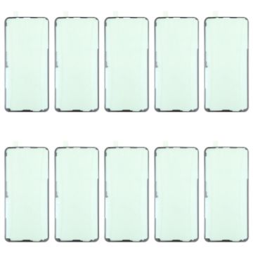 Samsung Galaxy S21 FE SM-G990B Back Housing Cover Adhesive - 10pcs - 1