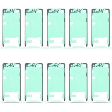 Samsung Galaxy S24 SM-S921B Front Housing Adhesive - Pack of 10 - 1