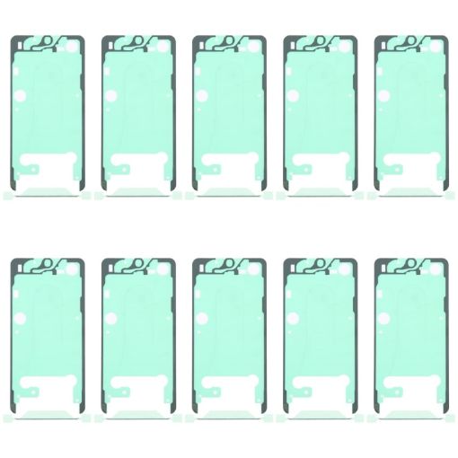 Samsung Galaxy S24 SM-S921B Front Housing Adhesive - Pack of 10 - 1