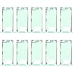 Samsung Galaxy S24 Ultra SM-S928B Front Housing Adhesive - Pack of 10 - 1