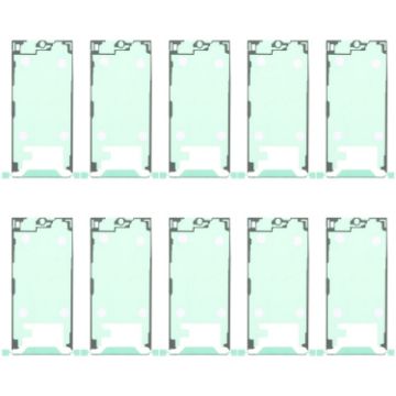 Samsung Galaxy S24 Ultra SM-S928B Front Housing Adhesive - Pack of 10 - 1