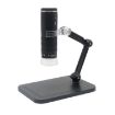 1000x HD WiFi Digital Electron Microscope - Folding Type - 1