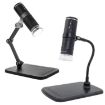 1000x HD WiFi Digital Electron Microscope - Folding Type - 2