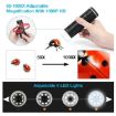 1000x HD WiFi Digital Electron Microscope - Folding Type - 3