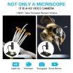 1000x HD WiFi Digital Electron Microscope - Folding Type - 5