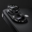 Benks King Kong Series Corning Lens Protective Film for iPhone 16 - Black - 1