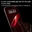 Benks Zero Sense Series HD Tempered Protective Film for iPhone 16 Pro Max - 5