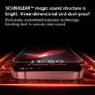 Benks Zero Sense Series HD Tempered Protective Film for iPhone 16 Pro Max - 7