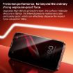 Benks Zero Sense Privacy Tempered Film for iPhone 16 Pro - 8