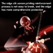 Benks Zero Sense Privacy Tempered Film for iPhone 16 Pro Max - 2