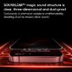 Benks Zero Sense Privacy Tempered Film for iPhone 16 Pro Max - 7