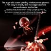 Benks Zero Sense Series HD Tempered Protective Film for iPhone 16 - 2