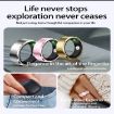 R5 SIZE 10 Smart Ring - Health Monitoring - Multiple Sports Modes - 4