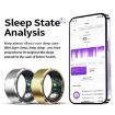 R5 SIZE 10 Smart Ring - Health Monitoring - Multiple Sports Modes - 7