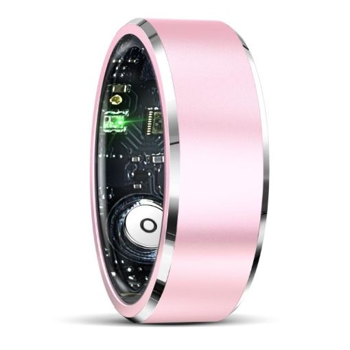 R5 SIZE 9 Smart Ring - Health Monitoring - Multiple Sports Modes - 1
