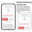 R9 SIZE 9 Smart Ring - Health Monitoring & Gesture Control - 6