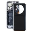 For Honor Magic4 Pro Battery Back Cover - Black - 1