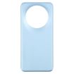 For Honor Magic5 Pro Battery Back Cover Blue - 2