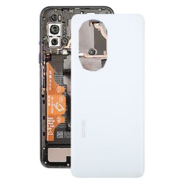 For Honor 200 Pro Battery Back Cover - White - 1