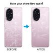 For Honor 200 Battery Back Cover - Green - 6