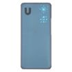 For Honor 50 Battery Back Cover with Camera Lens - Red - 3