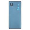 For Honor 70 Battery Back Cover with Camera Lens - Black - 3