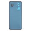 For Honor 90 Battery Back Cover with Camera Lens - Green - 3