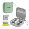 DJI Neo aMagisn Standard Storage Bag Carrying Case - White - 2