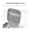 DJI Neo aMagisn Standard Storage Bag Carrying Case - White - 7