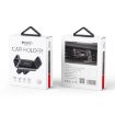 Yesido C124 Car Air Outlet Mini Clamp Mobile Phone Holder - Black - 7